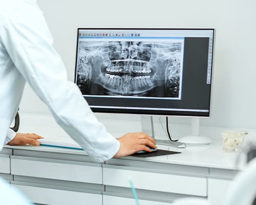 Technologie dentaire, Dentiste à Ottawa